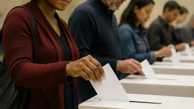 Unraveling New York's Primaries: A Critical Moment for Political Dynamics