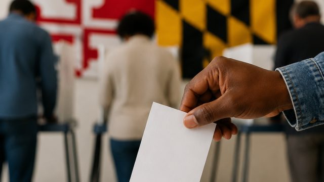 Maryland’s Primaries: What You Need to Know for This Election Season