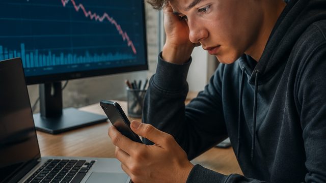 Impact of UK Social Media Rest