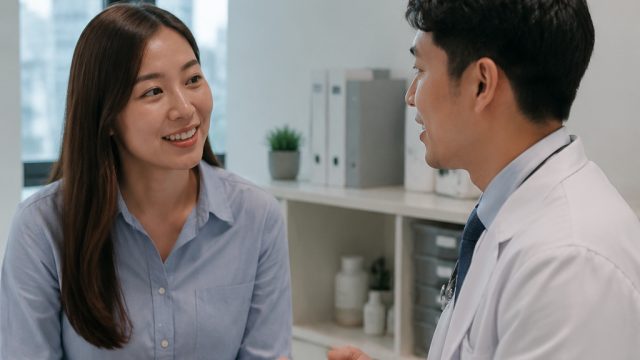 Unlocking a Healthier Future: The Importance of Preventive Care Today