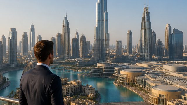 Navigating the Dubai Real Estate Market: Key Insights for 2023