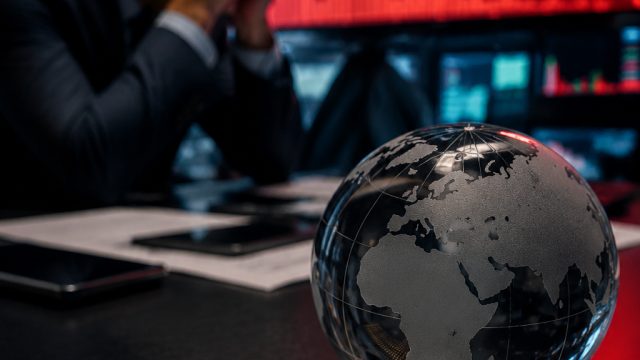 Tech Turmoil: How Global Chip Market Woes Impact Investments Today