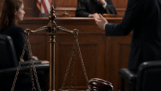 Legal Drama Unfolds in High-Profile Case: Insights into Recent Court Rulings