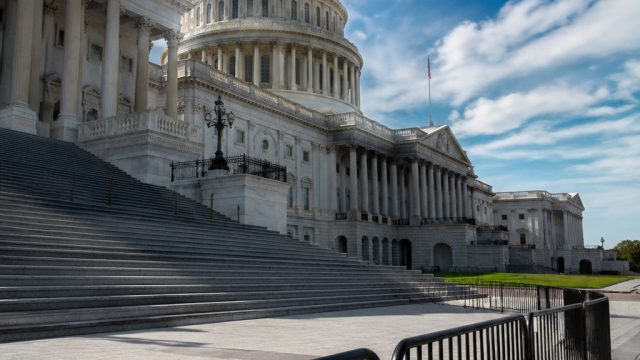 Senate's New Housing Bill: A Game Changer for Affordability