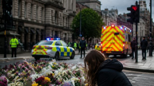 Tragic Incident in Dublin: A Look into Mental Health and Public Safety