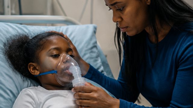 Healthcare System Under Scrutiny After Tragic Asthma Case