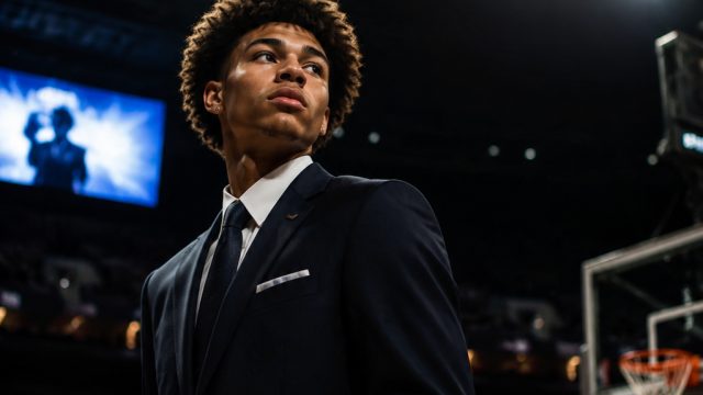 2026 NBA Draft Predictions: In