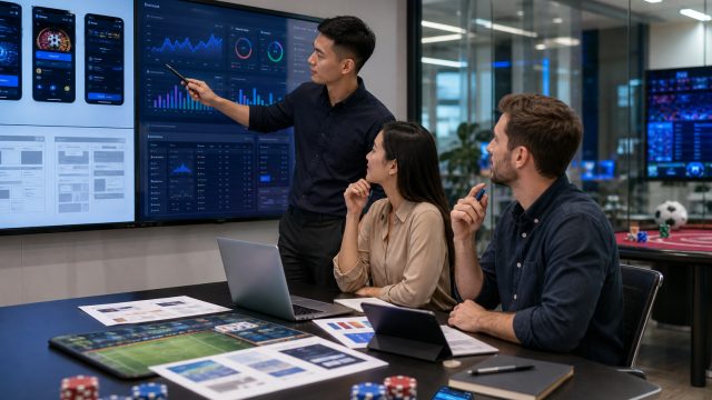 Innovative Partnerships Transform Financial Marketing Strategies