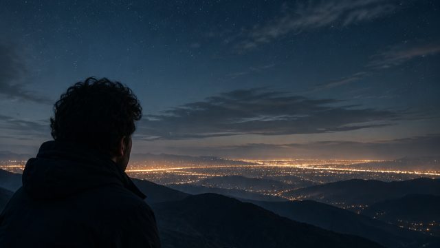Filmmaker Chooses Artistic Integrity Over Major Deal