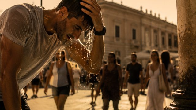 Heatwaves Across Europe: Urgent Action Needed Amid Extreme Temperatures