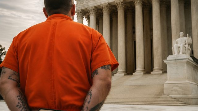 Supreme Court Ruling Highlights Religious Rights in Prisons