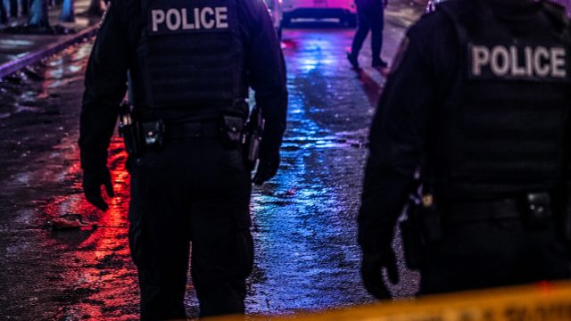 Tragic Shooting in Montreal Highlights Rising Violence Against Officers