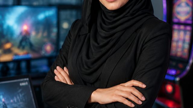 Celebrating Amira Jazeera: A Trailblazing Voice of Today