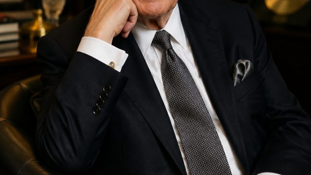 Remembering Clive Davis: A Legacy in Music Innovation