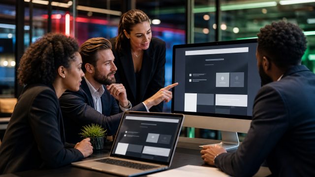 Fortun Holdings Unveils Innovative Corporate Website for Enhanced Engagement