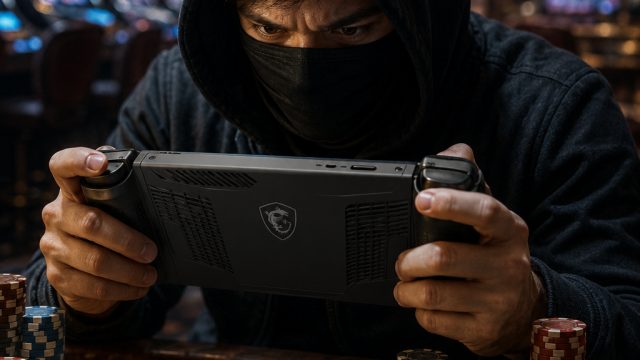 MSI Claw 8 EX AI+: A Costly Investment in Gaming Performance