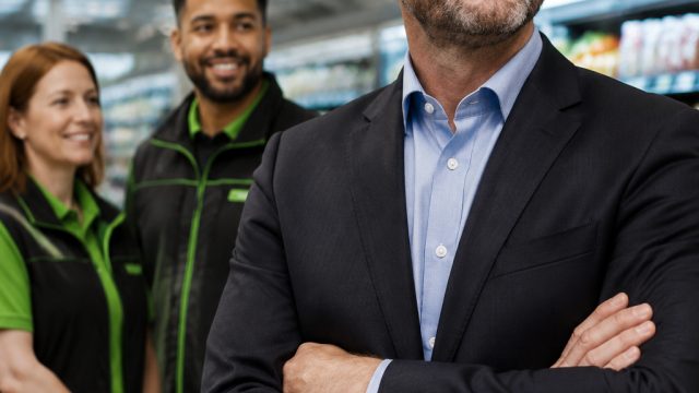 Asda's Leadership Overhaul: What It Means for the Retail Giant