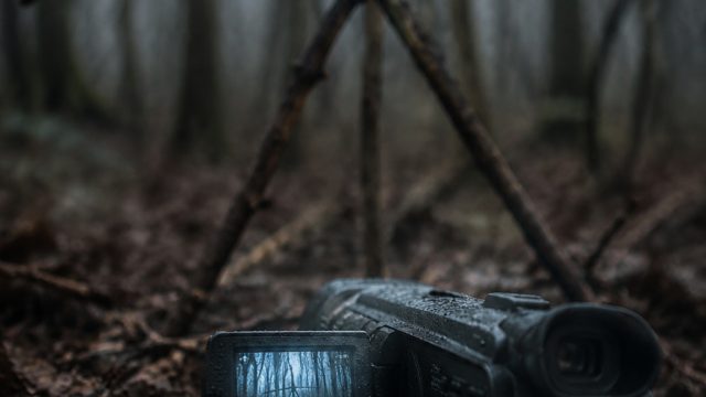The Blair Witch Project: A Fresh Start for the Horror Franchise
