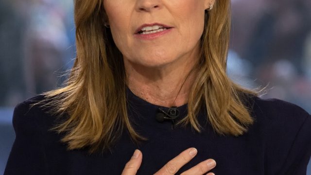 Savannah Guthrie's Emotional Plea Sparks Public Interest in Ongoing Case