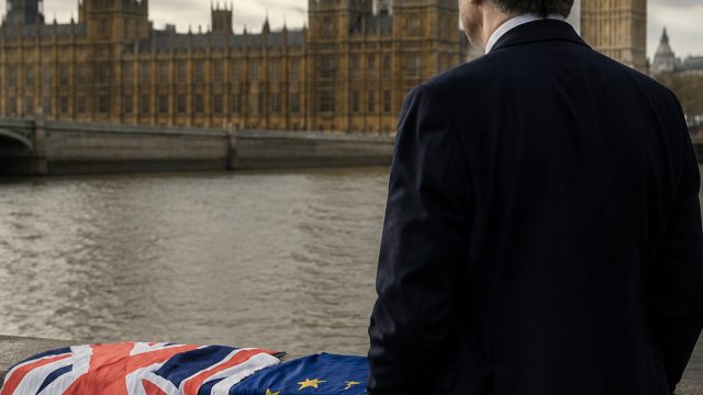 The Economic Legacy of Brexit: A Decade of Consequences