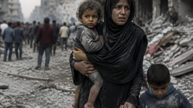 Recent Violence in Seiyun: Civilian Casualties Rise Amid Military Actions