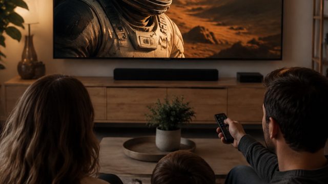 Apple TV+ Hits Record Viewership with Latest Film Releases