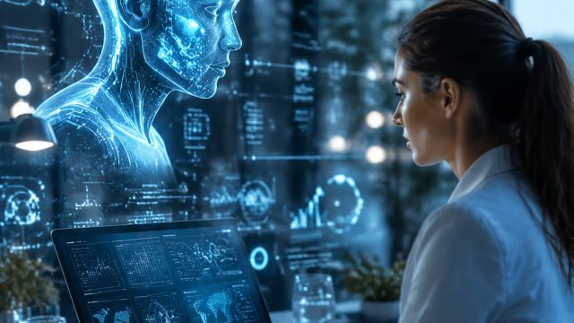 Revolutionizing Research: The Rise of AI Tools for Scholars