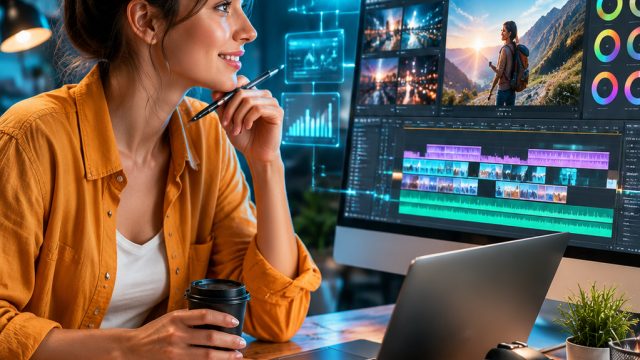 Unlocking the Future of Video Marketing: AI's Role in Content Creation