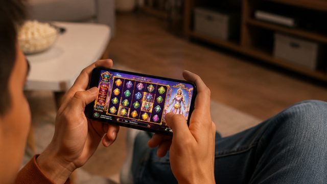 The Rising Trend of Casual Gaming: Why It Matters Today