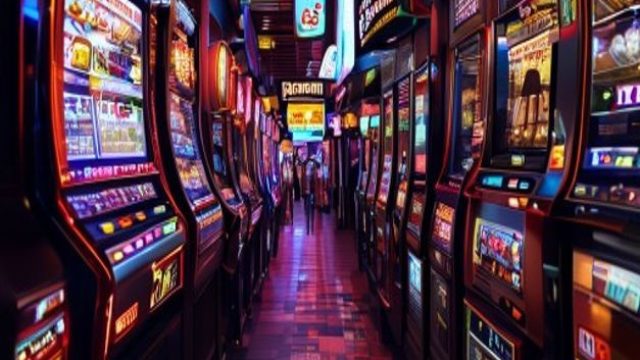 Harnessing AI for Enhanced Casino Security: A New Era in Fraud Prevention