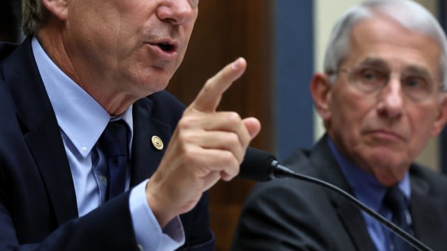 Rand Paul Demands Fauci Testimony Amid Ongoing COVID Origins Debate