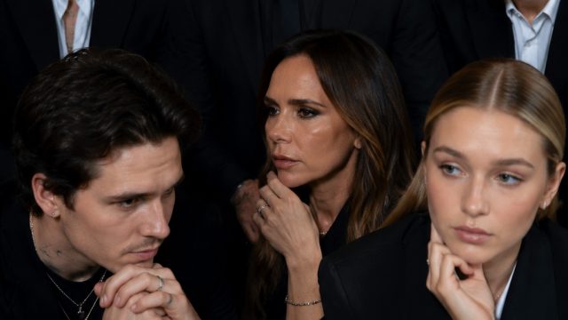 Inside the Beckham Family Turmoil: A Deep Dive into Recent Conflicts