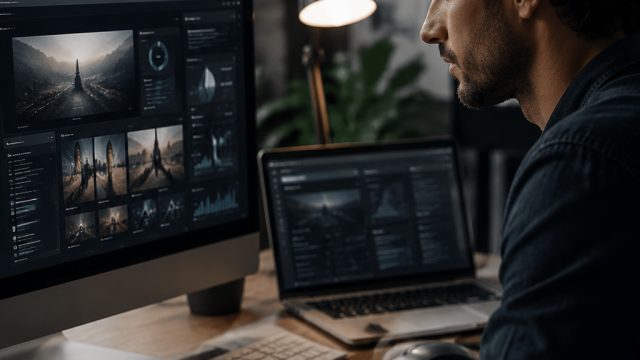 The Impact of Historical Events on Today's Web Design Trends