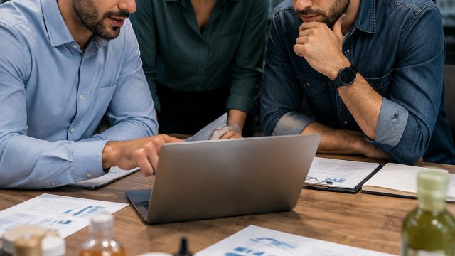 Transforming Your CPG Brand: Beyond Spreadsheets for Growth