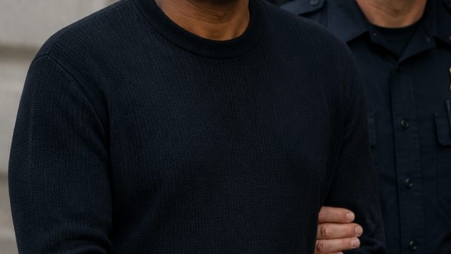 Radio Personality Big Tigger Faces Serious Legal Troubles