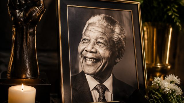 Honoring Black Icons: A Look at Recent Losses in the Community