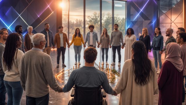 New Perspectives on Faith: Embracing Inclusivity and Change