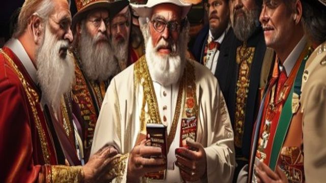 Religious Leaders Unite to Challenge Changes in Affiliation Codes