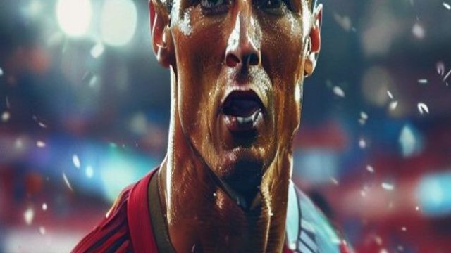 Cristiano Ronaldo Makes History at World Cup 2026