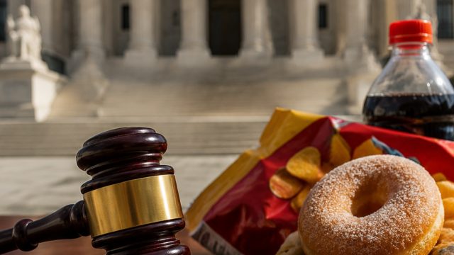 Federal Ruling Impacts SNAP Regulations for Sugary Foods