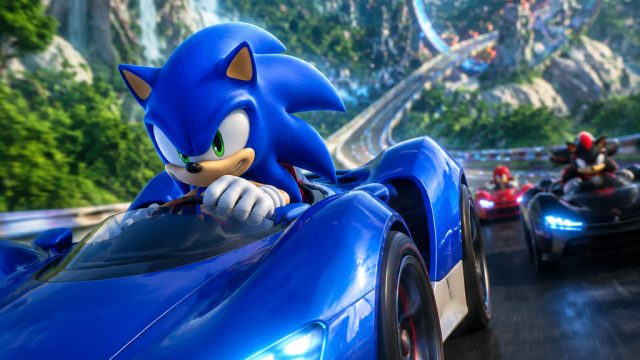 Sonic Racing: CrossWorlds Update Insights for 2023
