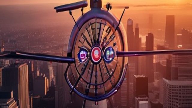 Concerns Rise Over Helicopter Safety in D.C. Following Airspace Changes