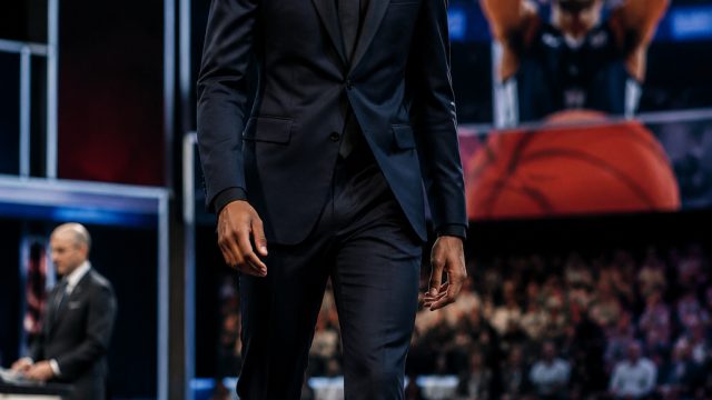 2026 NBA Draft: Latest Insights and Key Predictions