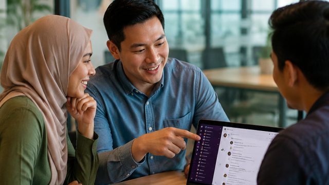 Revolutionizing Team Communication with Claude Tag in Slack