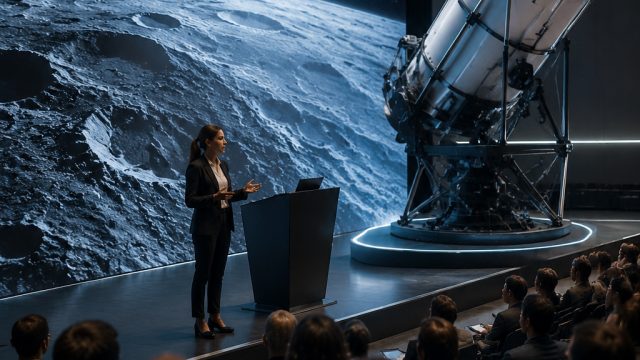 Exploring the Future of Lunar Telescopes: Key Insights from Recent SEMINAR