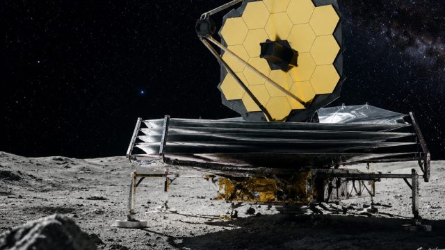Exploring Lunar Telescope Opportunities: A New Era for Astronomy