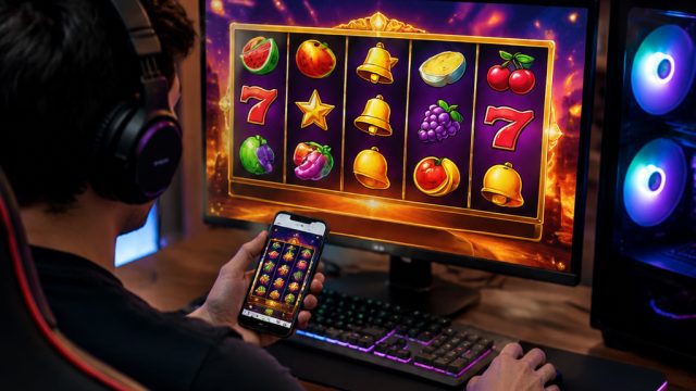 The Shift in Digital Gaming: Insights on Online Platforms and Trends