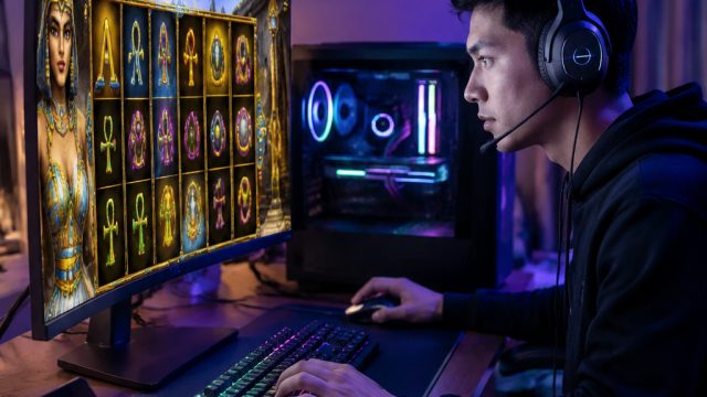 Exploring the Rise of Online Gaming and Its Cultural Impact