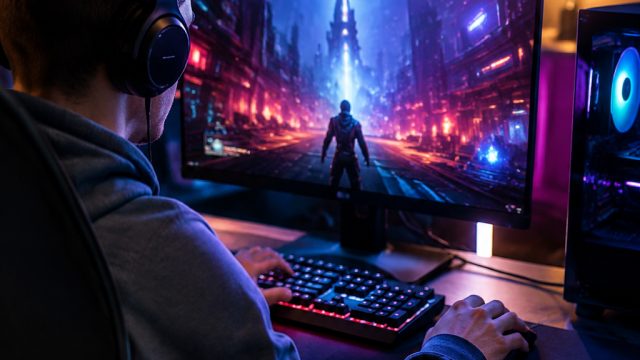 Exploring the Rise of Online Gaming: The Impact of New Trends