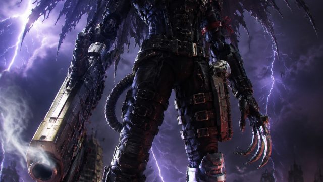 Exploring the Rise of Digital Monsters: Beelzebumon’s Blast Mode